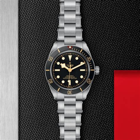 tudor black bay 58g manual